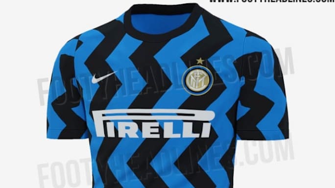 Neue Trikots 2020 21 Die Neuen Shirts Der Topklubs Fur 20 21