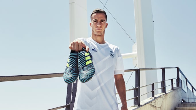 adidas nemeziz players