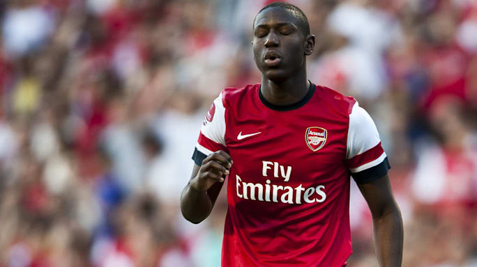 Former Teammate Reveals Why Harry Kane Was Released From Arsenal S Academy