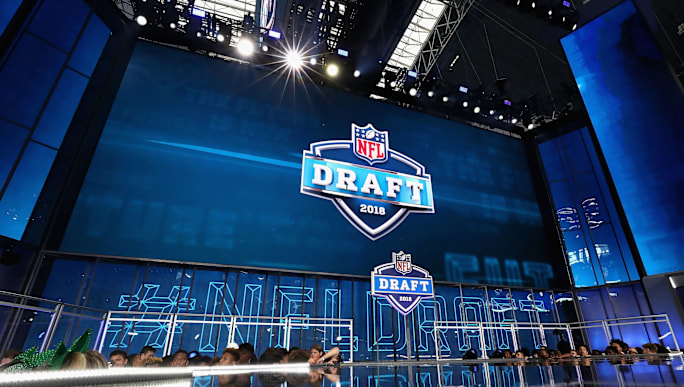 Mel Kiper Jr Mock Draft 2 0 Reddit Projections For 2019 Nfl Draft
