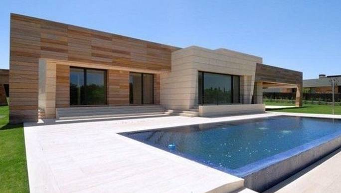 La Maison La Plus Belle Du Monde Entier Images Les 10 Plus Belles Maisons De Footballeurs Dans Le Monde 90min