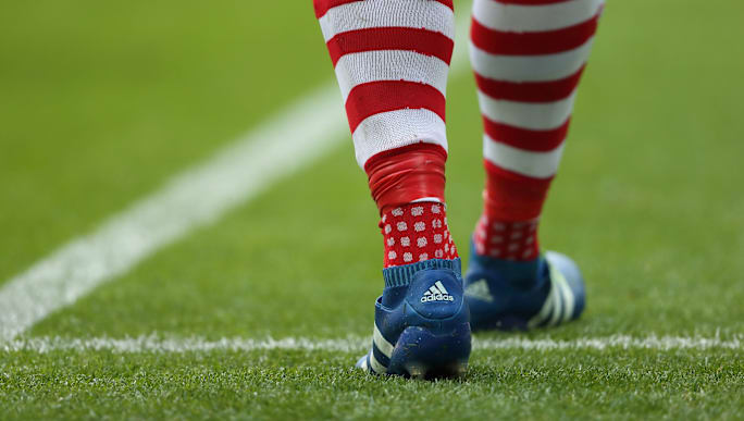 Video Middlesbrough Kit Man Peter Darke Reveals A Secret That All Players Do With Their Socks Ht Media