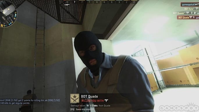 Top Eight Cs Go Myths Dbltap