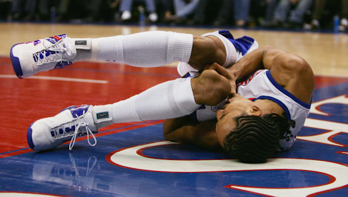 7 Most Terrifying Injuries In Basketball History Ht Media