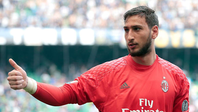 Man Utd Target S Ac Milan Future Uncertain As Rival Parties Clash Over Terms Of New Deal 90min