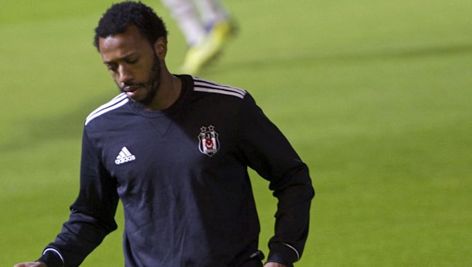 Besiktas Ta Bugune Kadar Forma Giymis 6 Portekizli Oyuncu 90min
