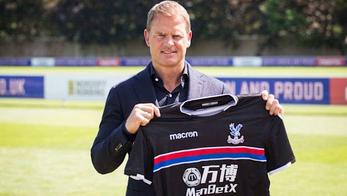 7 Dutch Managers Who Also Graced The Premier League After Crystal