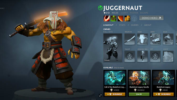 7 Heroes To Play When Learning Dota 2 Dbltap