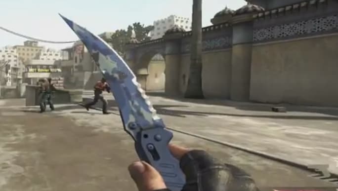 6 Most Expensive Knife Skins In Cs Go Dbltap