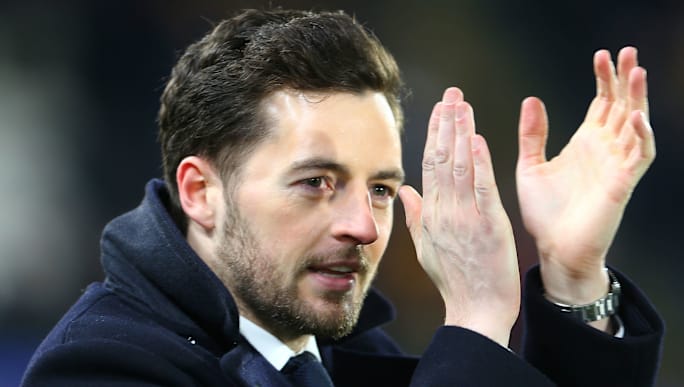 Ryan Mason Returns Back Home To Tottenham As He Starts New Coaching Role After Early Retirement 90min