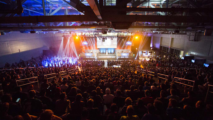 Optic Gaming S New Cs Go Roster Will Play At Dreamhack Open Austin
