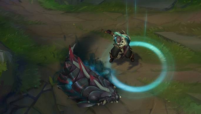 New Runes And Bilgewater Loot In League Of Legends 8 11 Pbe Update Dbltap When you smell blood in the water, finish the job with death from below to clinch the kill and cross multiple names off your list. league of legends 8 11 pbe update