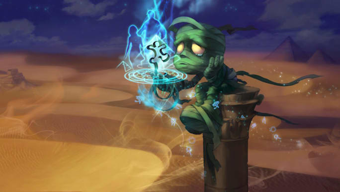 Infernal Amumu Splash Art Ezreal Emotes And Graves Nerfs Coming In League Of Legends Patch 8 20 Dbltap Lol pro (lol skin) a free software. infernal amumu splash art ezreal