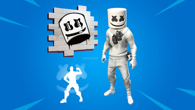 Showtime Challenges Fortnite How To Complete Dbltap 3 Places For Marshmallow Challenges Fortnite 3 Places For Marshmallow Challenges Fortnite Showtime Challenges Fortnite How To Complete Dbltap