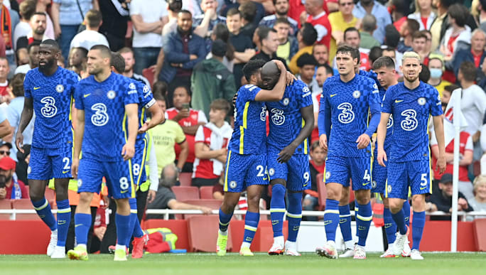 Raja Casablanca Vs Wydad Casablanca I Think This Is The Beginning Of A Beautiful Rivalry 90min