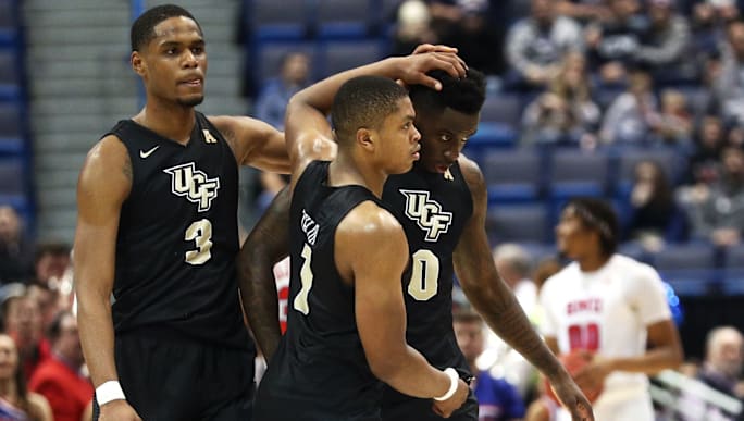 Ucf Vs Vcu Expert Predictions Theduel