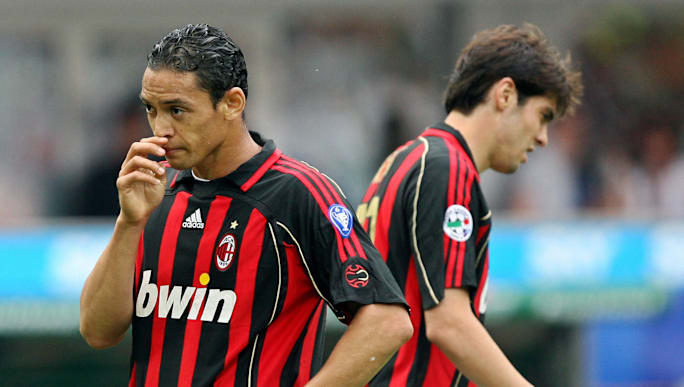 time do milan campeao da champions 2003