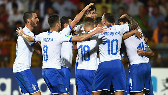 Finland Vs Italy Preview Where To Watch Buy Tickets Live Stream Kick Off Time Team News 90min