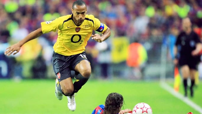 Top 7 Tráº­n Chung Káº¿t Champions League Gop Máº·t Ä'áº¡i Diá»‡n NÆ°á»›c Anh 90min