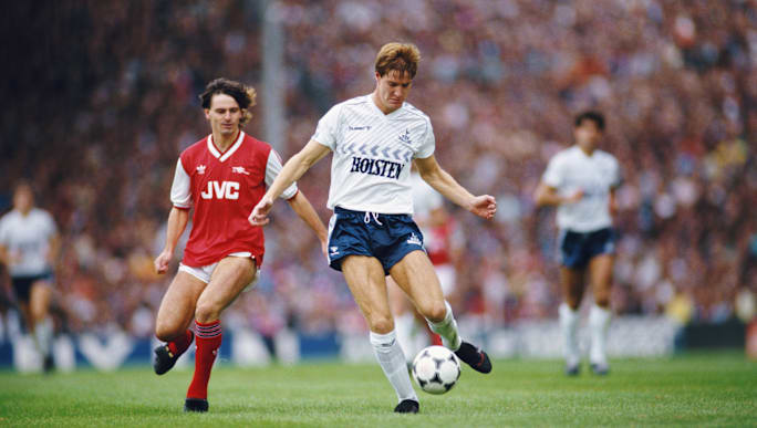Best tottenham kits new arrivals