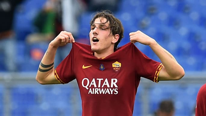 16 Of The Best Young Serie A Stars To Improve Your Squad On Football Manager 20 90min