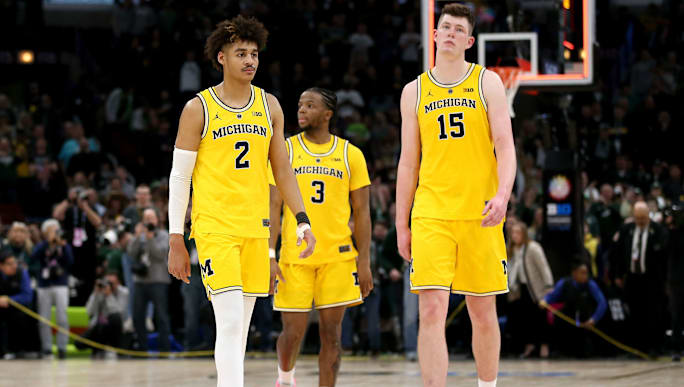Montana Vs Michigan College Basketball Betting Lines Spread Odds