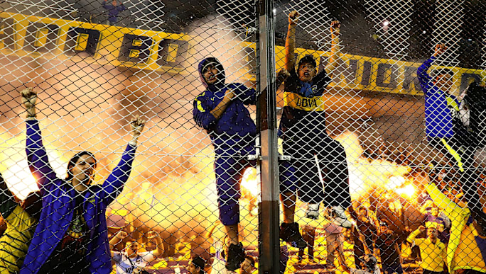 8 Of The Most Iconic Derbies In World Football Ht Media