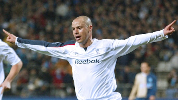 12 Players With Some Of The Longest Names In Football 90min