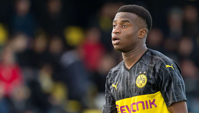 6 Borussia Dortmund Players Who Could Break Through In 2020 90min