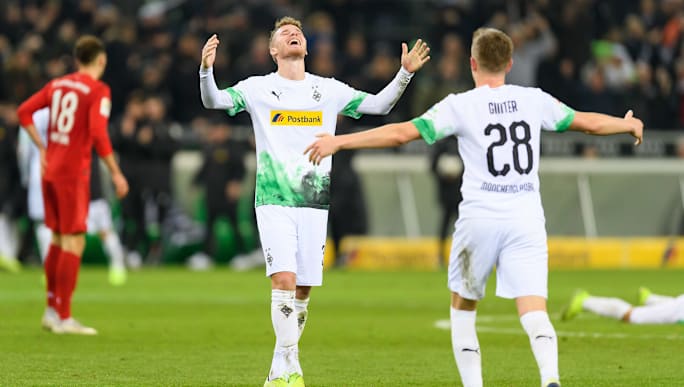 Yann Sommer Kampft Mit Den Strapazen Des Papa Daseins