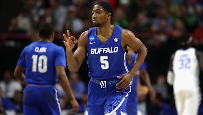 Buffalo Vs Miami Ohio Expert Predictions Theduel