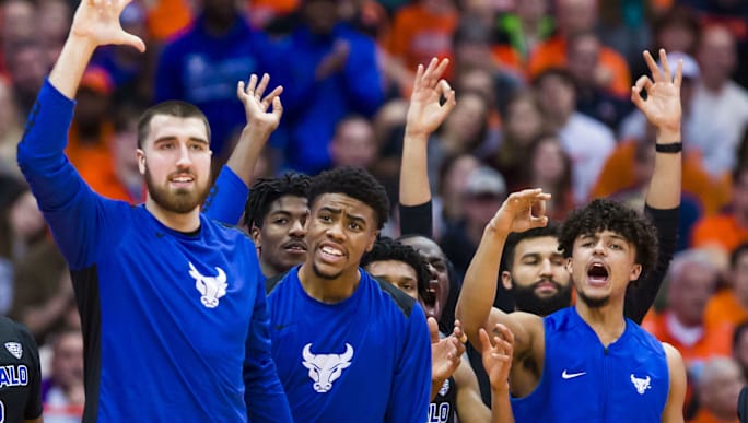 Bowling Green Vs Buffalo Predictions Theduel