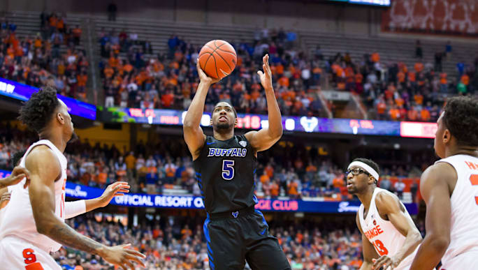 Akron Vs Buffalo College Basketball Betting Lines Spread Odds