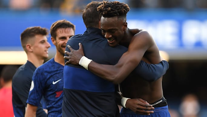 Ajax Vs Chelsea Preview Where To Watch Live Stream Kick Off Time Team News 90min