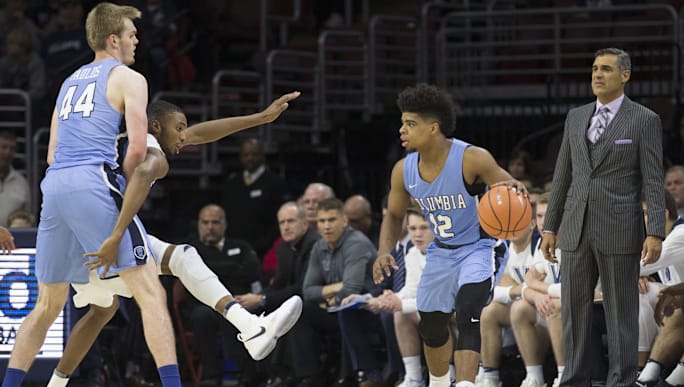 Columbia Vs Brown College Basketball Betting Lines Spread Odds