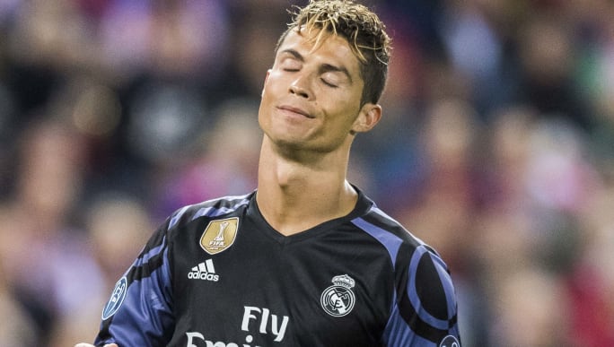 10 Memorable Cristiano Ronaldo Quotes For Real Madrid Fans To Remember Ht Media