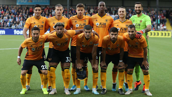 Europa League 2019 20 Playoff Draw Wolves Learn Their Fate As