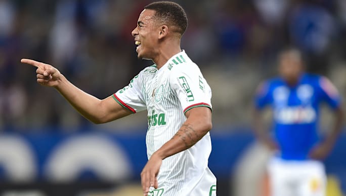 5 Jogadores Que Podiam Ter Ficado No Palmeiras Por 3x Mais Tempo 90min