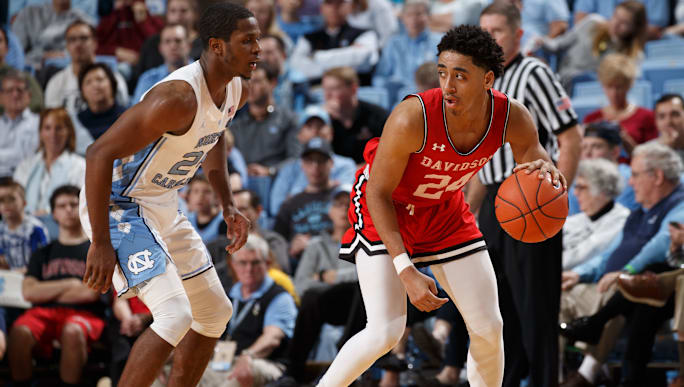 Davidson Vs Rhode Island Expert Predictions Theduel