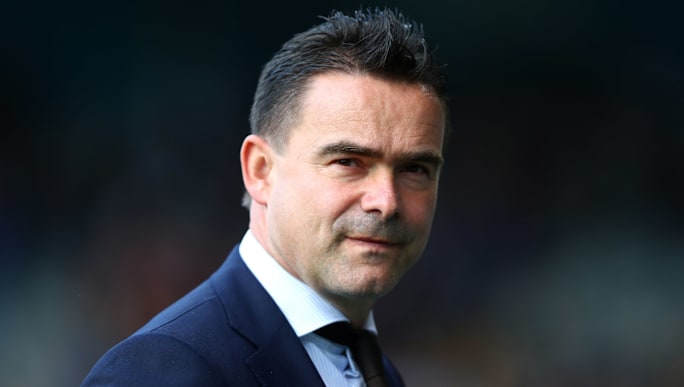 Marc Overmars Provides Update On Hakim Ziyech S Future Amid Bayern Munich Interest 90min