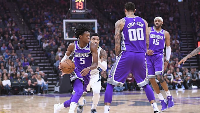 Tanking Teams Sacramento Kings 2018 19 Season Preview Theduel