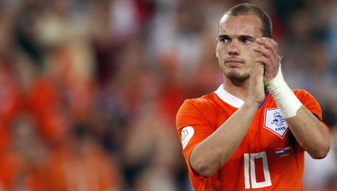 dutch football legends