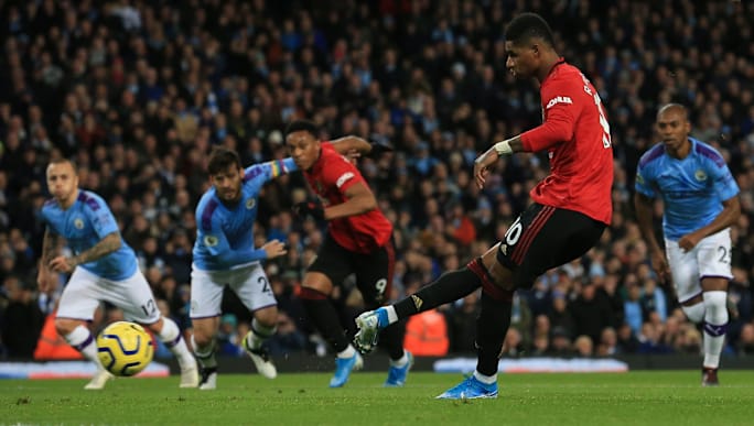 Manchester United Vs Manchester City Preview Where To Watch Live Stream Kick Off Time Team News 90min