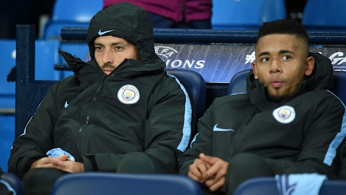 Premier League Benches Ranking The Big Six S Squad Depth Ahead Of The 2019 20 Season 90min