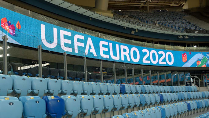 Euro 2020 La Guida Completa Su Stadi Biglietti Date Gruppi Dirette Tv E Altro 90min