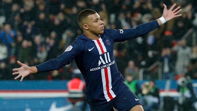 Psg Ready To Offer Kylian Mbappe 50m A Year Deal Post Tax To Snub Real Madrid 90min