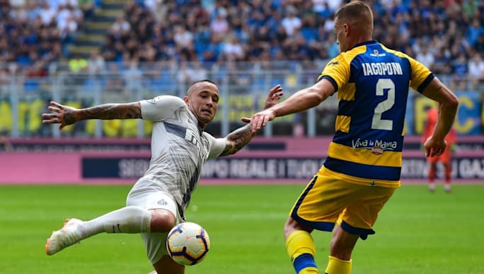 Parma Vs Inter Preview Where To Watch Live Stream Kick Off Time Team News 90min