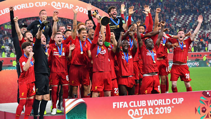 liverpool cwc jersey