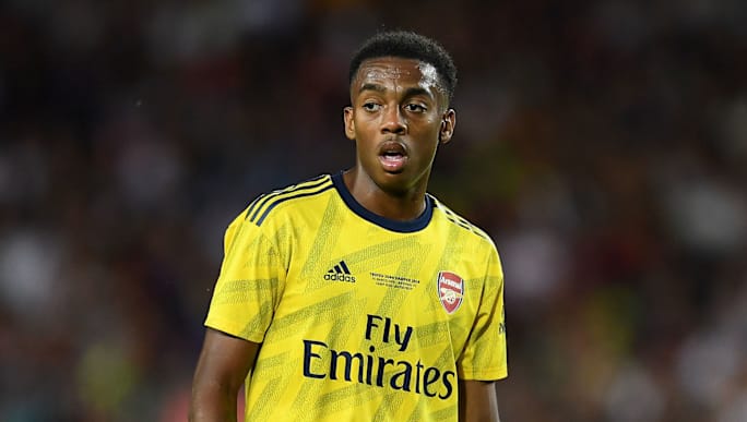 Joe Willock 5 Things To Know About The Arsenal Rising Star Interesting Bayern Munich 90min The official facebook page of mason mount.