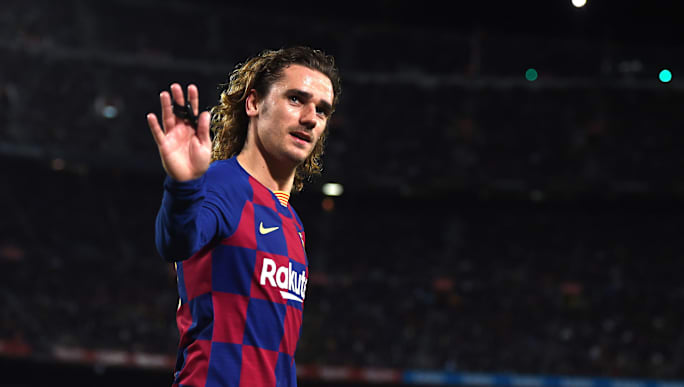 Antoine Griezmann Hosts 24hr Gaming Live Stream Featuring Paul Pogba To Raise Money For Red Cross 90min